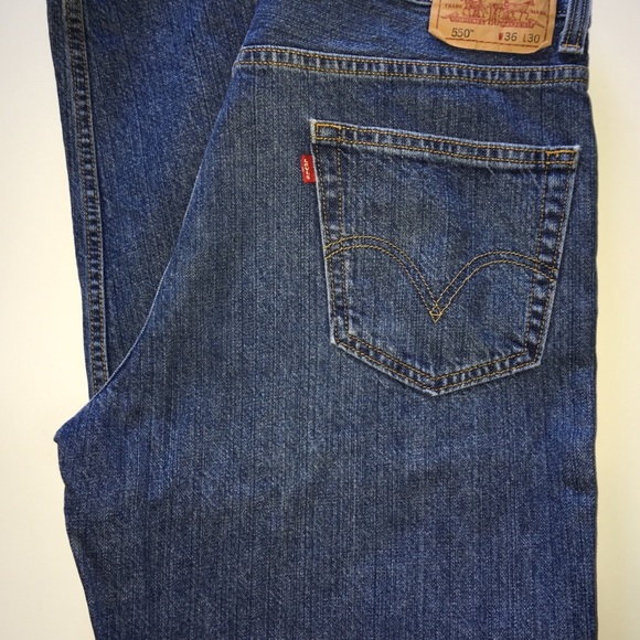 Men’s Levi’s - Picture 2 of 5
